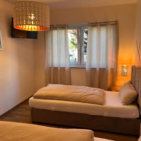 Ferienwohnung Gergert Nr.2 勒文施泰因 外观 照片