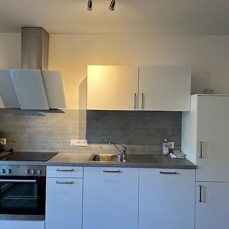 Ferienwohnung Gergert Nr.2 勒文施泰因 外观 照片