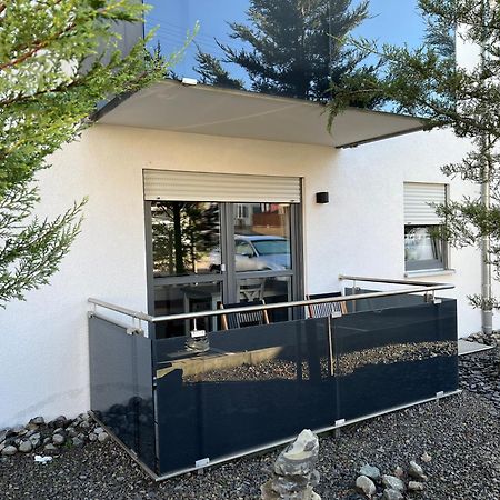 Ferienwohnung Gergert Nr.2 勒文施泰因 外观 照片