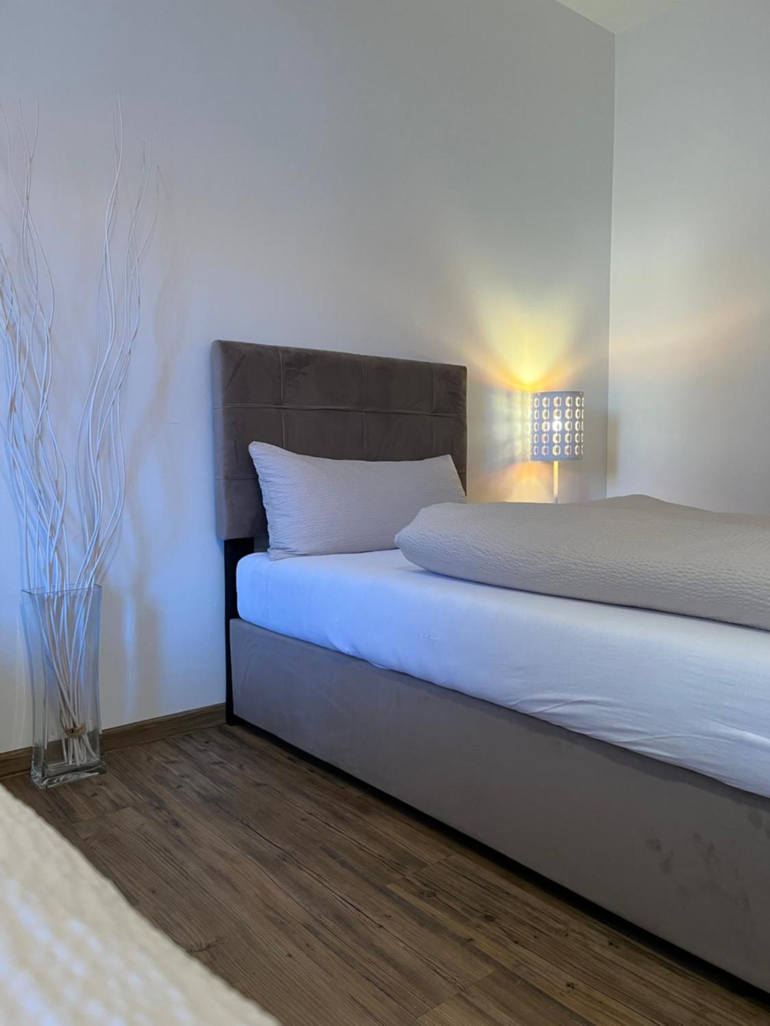 Ferienwohnung Gergert Nr.2 勒文施泰因 外观 照片