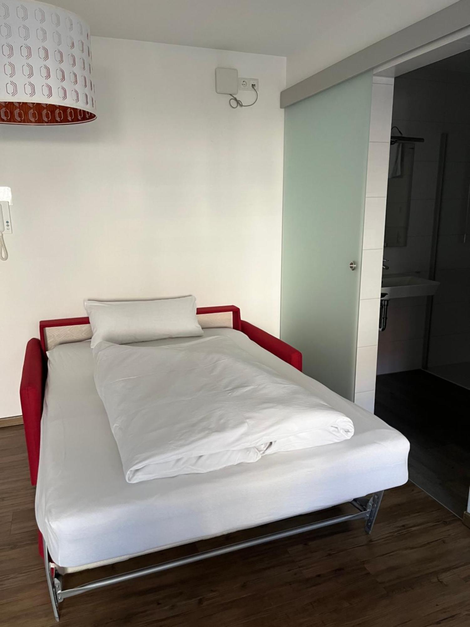 Ferienwohnung Gergert Nr.2 勒文施泰因 外观 照片