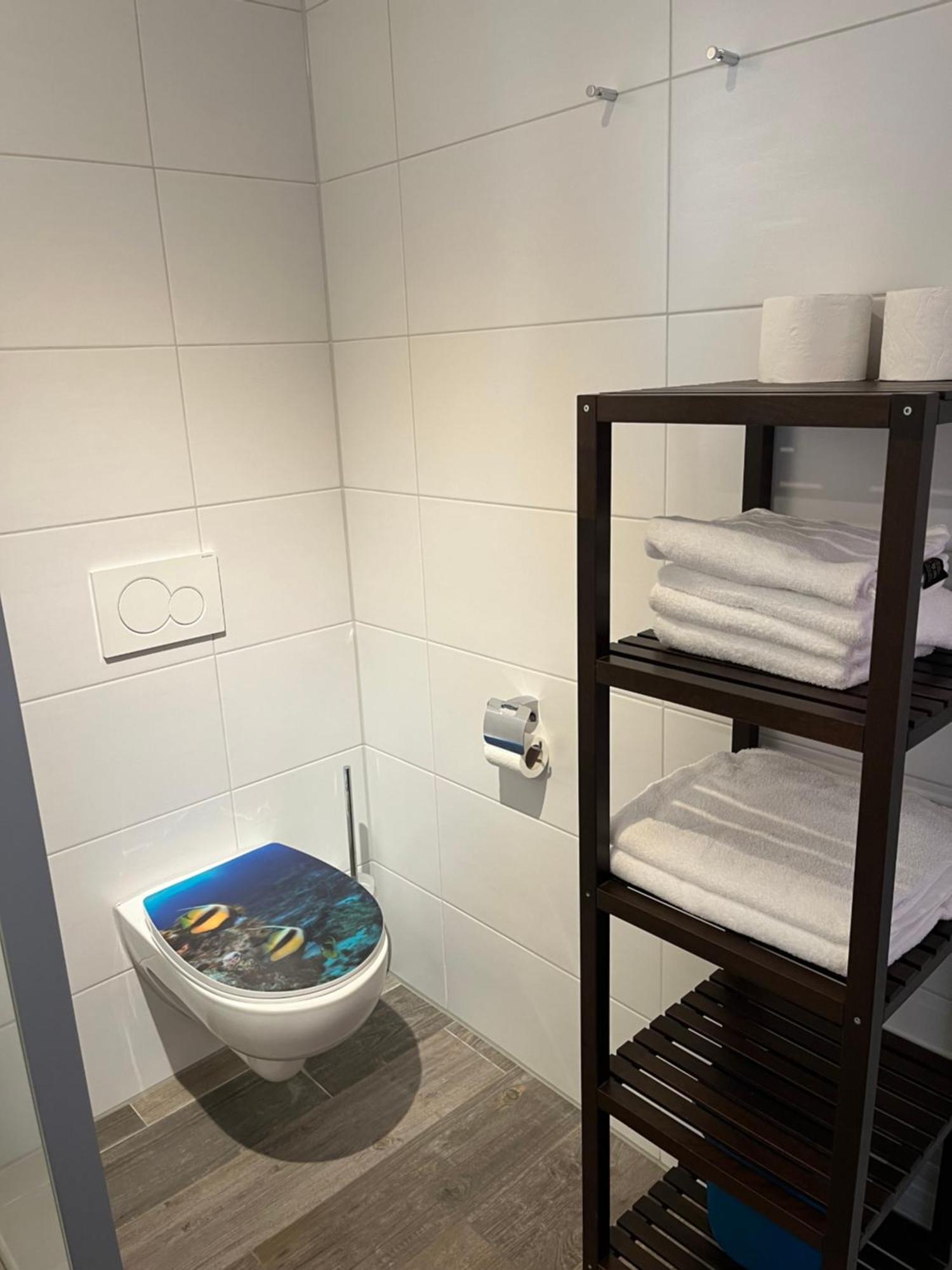 Ferienwohnung Gergert Nr.2 勒文施泰因 外观 照片