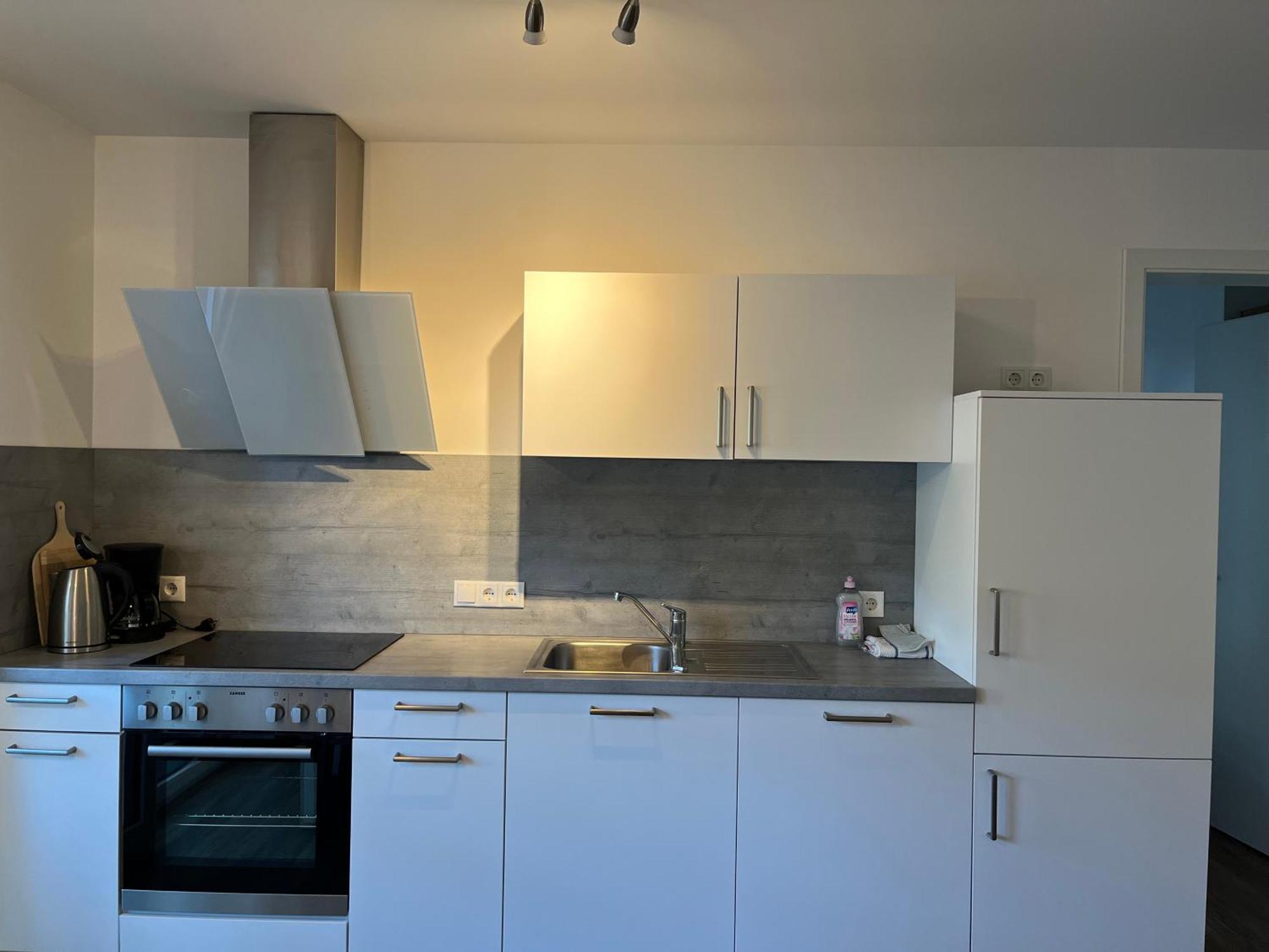 Ferienwohnung Gergert Nr.2 勒文施泰因 外观 照片