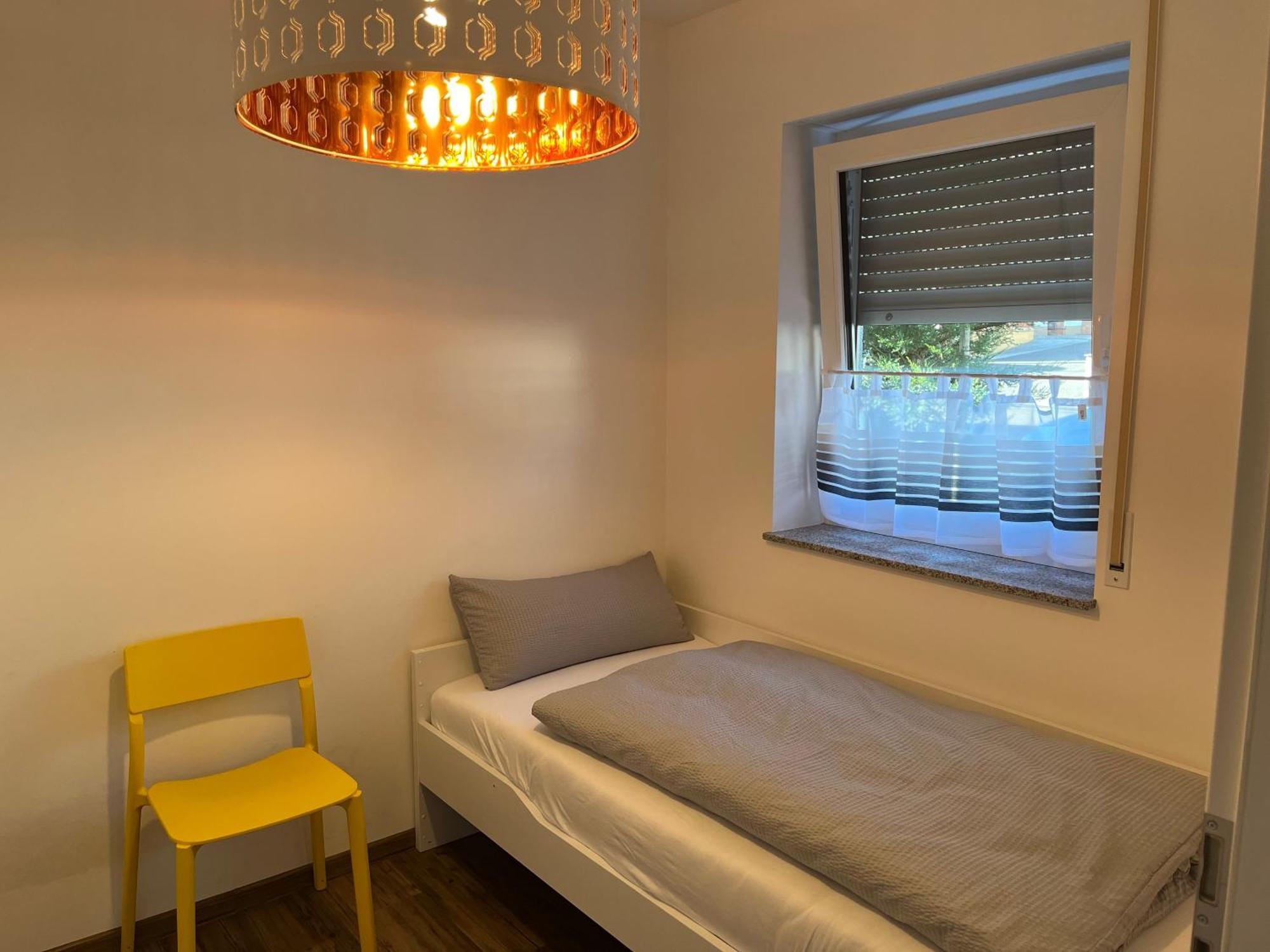 Ferienwohnung Gergert Nr.2 勒文施泰因 外观 照片