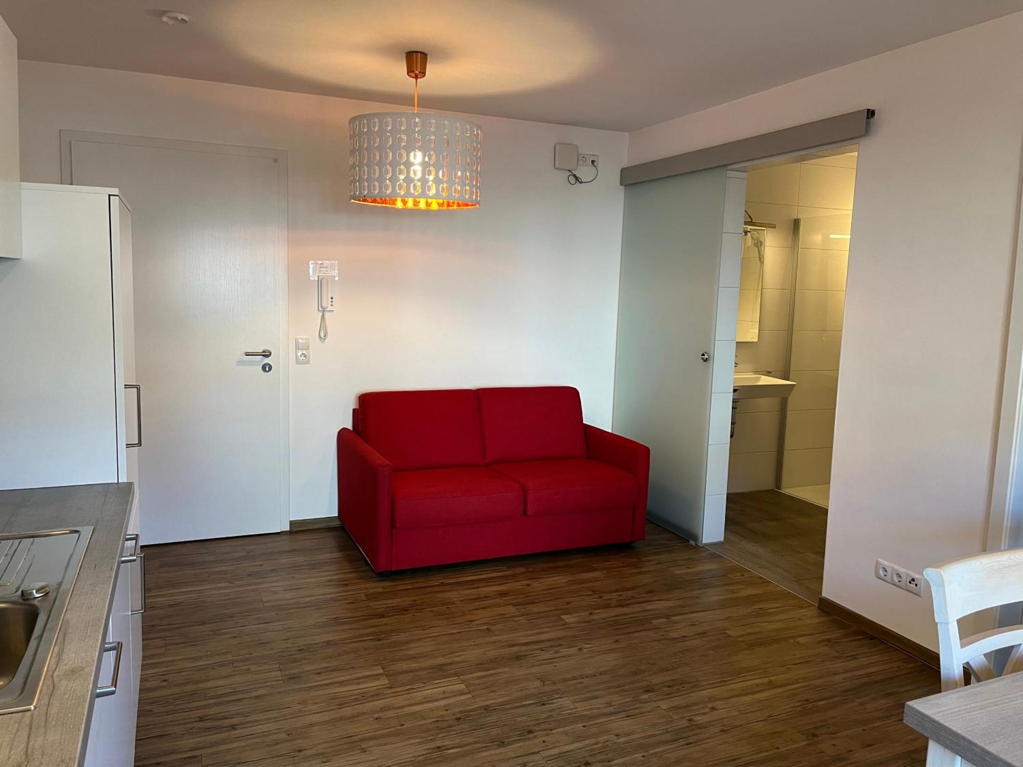 Ferienwohnung Gergert Nr.2 勒文施泰因 外观 照片