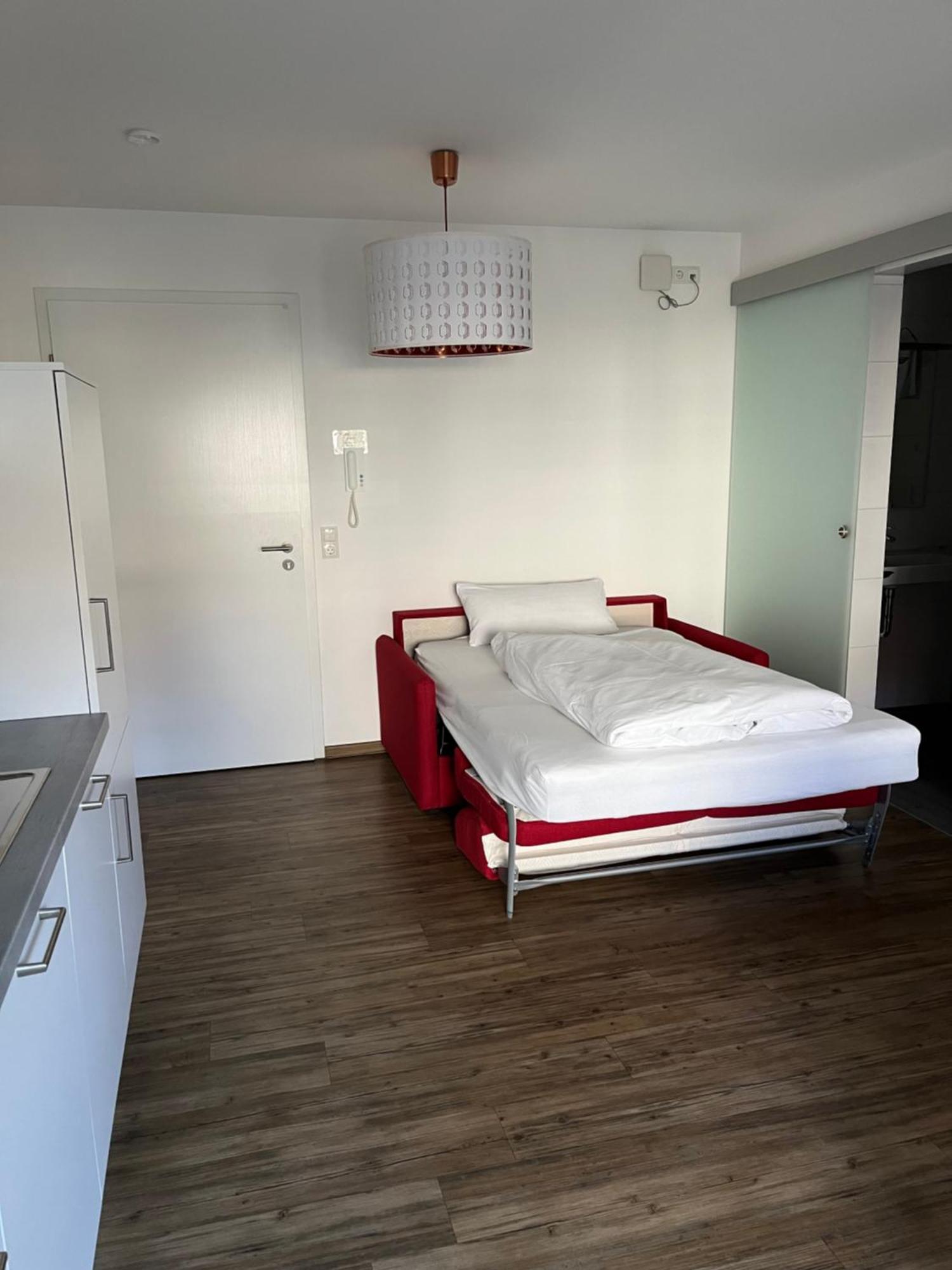 Ferienwohnung Gergert Nr.2 勒文施泰因 外观 照片