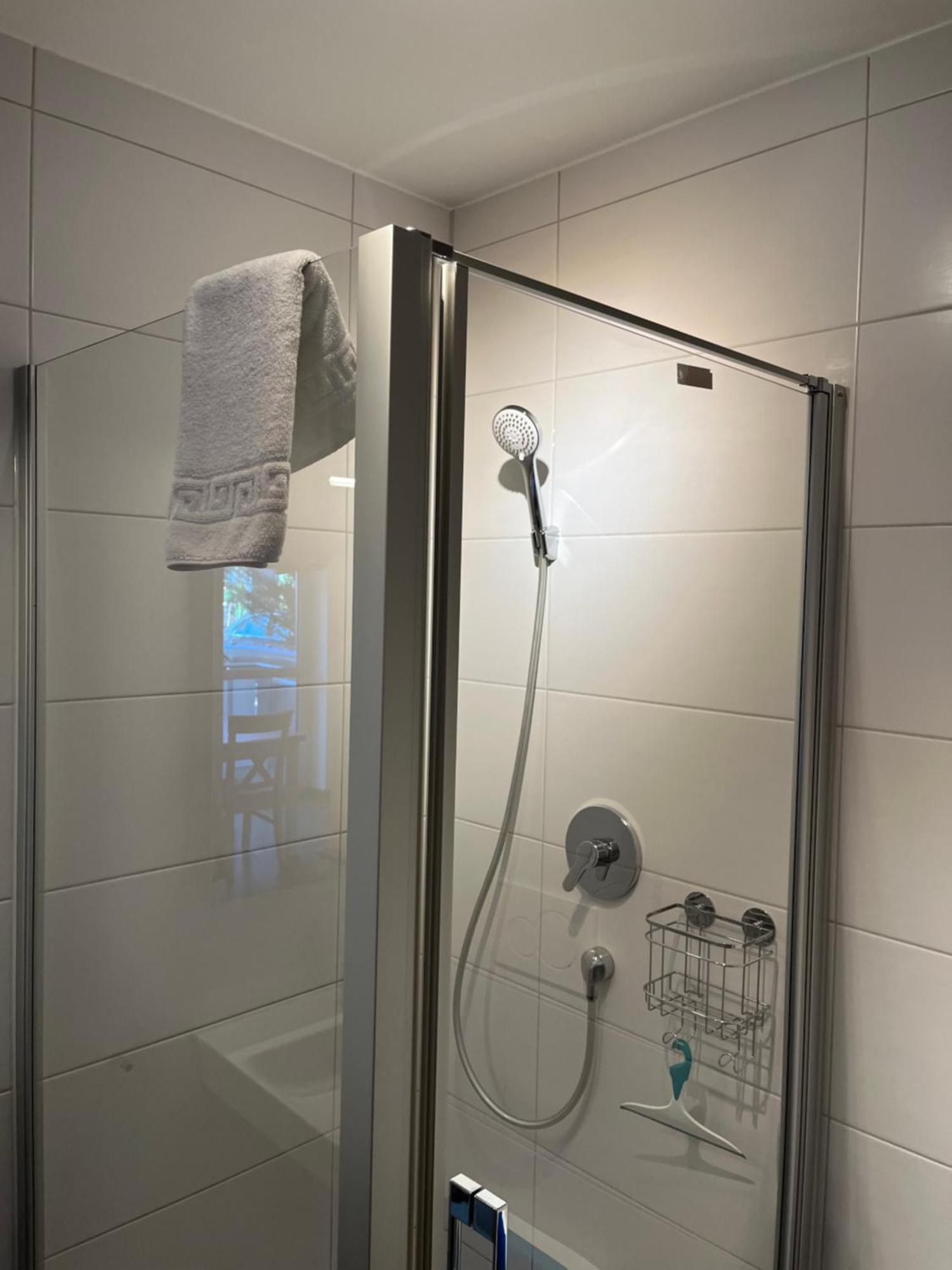 Ferienwohnung Gergert Nr.2 勒文施泰因 外观 照片